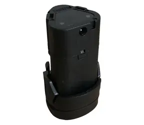 Fieldmann FDV 90250 / náhradná batéria / 12V / 1500mAh / Pre FDV 10250-A/10249-A