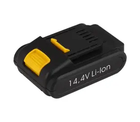 Fieldmann FDV 90301 / náhradná batéria / 14.4V / 1500mAh / Pre FDV 10301-A