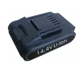 Fieldmann FDV 90352 / náhradná batéria / 14.4V / 2000mAh / Pre FDV 10352/10353