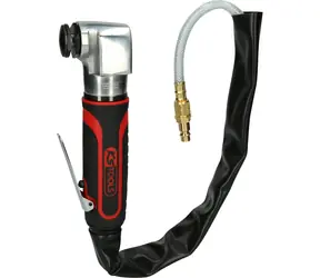 KS Tools Pneumatická priama brúska / 23.000 ot./min.