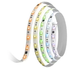 Govee Strip Light 2 Pre 1 m / predlžovací LED pásik / WiFi / BT / Matter 