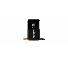 Navitel AIR 30 MULTI prenosný kompresor čierna / 10000mAh / až 150 PSI / USB-C / svietidlo