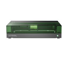 xTool S1 All-in-One Kit / Laserový gravírovací stroj 2v1 / 40W / 150W / Wi-Fi / USB 