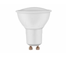 Extol-LIGHT Žiarovka LED reflektorová 6W / 470lm / GU10 / denná biela 
