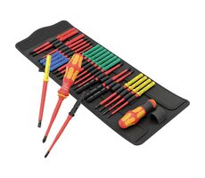 Wera Kraftform Kompakt VDE Big Pack 1 - 26 dielny