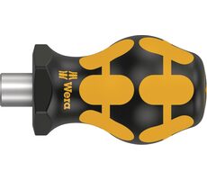 Wera 811/1 Ručný držiak bitov ESD / magnetický