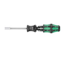 Wera Kraftform Kompakt 27 Set 2 - 7 dielny
