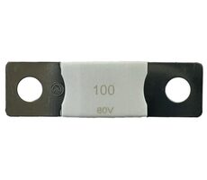 Victron DC Mega - poistka 100A/80V