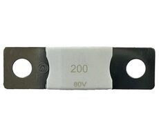 Victron DC Mega - poistka 200A / 80V