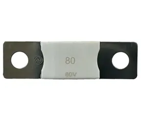 Victron DC Mega - poistka 80A / 80V