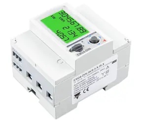 Victron Energy Meter EM24/3F/65A/Ethernet.