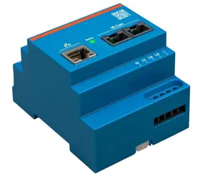 Victron Energy Meter VM-3P75CT / Ethernet / VE.Can / 1F / 3F