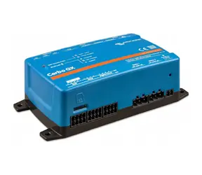 Victron Energy Cerbo GX MKII / Komunikačné centrum / VE.Bus / VE.Can / VE.Direct / USB / Ethernet / WiFi / Bluetooth