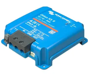 Victron Orion XS SMART / DC- DC nabíjačka/12V-12V/50A/Neizolovaná/Bluetooth.