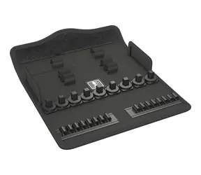 Wera 9462 Textilný box 8003 Zyklop B 29 - prázdna