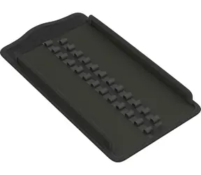 Wera 9429 Zrolovateľná taška až pre 25 skrutkovačov radu Micro Kraftform - prázdna