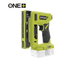 Ryobi R18ST50 / Akumulátorová sponkovačka 18V / Bez aku