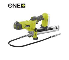 Ryobi R18GG / Aku Mazacia pištoľ / 18V / Výstupný tlak 690 bar / 210 g-min / Bez Aku