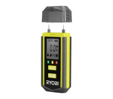 Ryobi RBPINMM1/ Merač vlhkosti dreva a stavebných materiálov / LCD