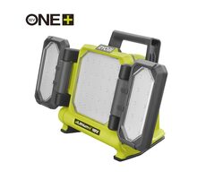 Ryobi RLP18 Aku panelové svetlo / 18V / 3000lm