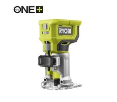 Ryobi RTR18 / Aku horná frézka / 18V / 20 000 ot-min / bez Aku