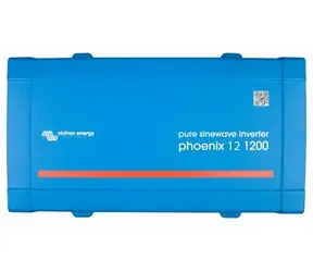 Rozbalené - Victron Programovateľný menič Phoenix VE.Direct 1200VA 48V / 1000W / VE.Direct / rozbalené