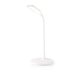 Nedis LED lampička s bezdrôtovou nabíjačkou / Stmievač / LED / 15 W 