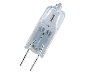 OSRAM 64428 halogénová žiarovka do rúry 12V 20W G4 / 300 lm / 2800k / 2000h / noDIM / G / číre