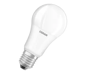 OSRAM LED žiarovka 13W E27 / 1521 lm / 4000k / 10000h / 230V / noDIM / F / mliečne
