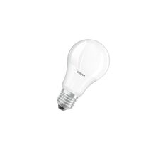 OSRAM LED žiarovka 13W E27 / 1521 lm / 2700k / 10000h / 230V / noDIM / F / mliečne