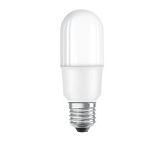 OSRAM LED žiarovka STAR 9W E27 / 1050 lm / 2700k / 15000h / noDIM / 230V / E / číre