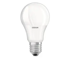 OSRAM LED žiarovka 19W E27 / 2452 lm / 4000k / 10000h / noDIM / 230V / E / matná