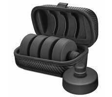 Spigen Model Lifting Jack Pads silikónové podložky pre hever pre TESLA Model S/3/X/Y