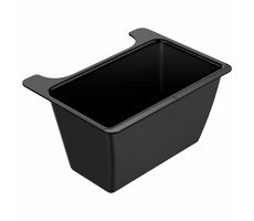 Spigen Rear Under Air Outlet Storage Box úložný box pre TESLA Model Y čierna