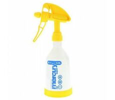 Kwazar Mercury Super Pro+ 360 V0.5 YELLOW Dvojčinný postrekovač 500 ml žltá / dopredaj