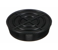 SIXTOL Gumová podložka JACK PAD 1 pre nízkoprofilový zdvihák SX JACK - náhradný diel 