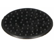 SIXTOL Gumová podložka JACK PAD 10 pre zdvihák s pedálom SX JACK PEDAL 3T - náhradný diel 