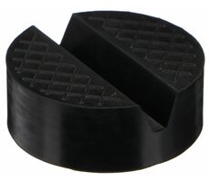 SIXTOL Gumová podložka JACK PAD 3 pre nízkoprofilový zdvihák SX JACK 