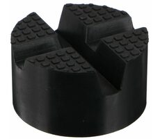 SIXTOL Gumová podložka pre zdvihák automobilov JACK PAD 5 