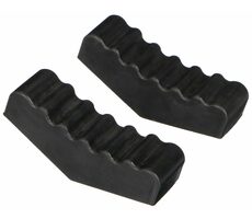 SIXTOL Gumová podpera pre podstavec pod auto CAR STAND PRO 2ks - náhradný diel 