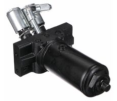 SIXTOL Hydraulický valec pre nízkoprofilový zdvihák SX JACK 3T - náhradný diel 