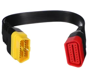 SIXTOL MECHANIC Cable 26 OBD-II predlžovací kábel pre Thinkdiag | Launch 