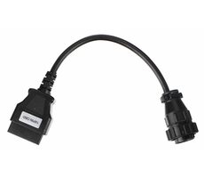 SIXTOL MECHANIC Cable 5 OBD-II redukcia 14-pin pre vozidlá Mercedes Benz Sprinter 