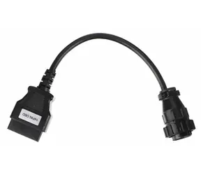 SIXTOL MECHANIC Cable 5 OBD-II redukcia 14-pin pre vozidlá Mercedes Benz Sprinter 