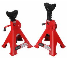 SIXTOL MECHANIC CAR STAND PRE 3T - Podstavec pod auto 2ks 