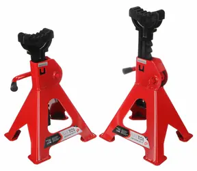 SIXTOL MECHANIC CAR STAND PRE 3T - Podstavec pod auto 2ks 