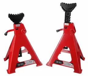 SIXTOL MECHANIC CAR STAND PRE 6T - Podstavec pod auto 2ks 