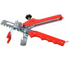 SIXTOL LEVEL SYSTEM PRESS / Kliešte na nivelačné spony 