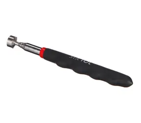 SIXTOL MECHANIC PICK UP 2 / Magnetický teleskopický vyťahovák / 145-640mm 