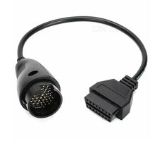 SIXTOL Mercedes-Benz - 38pin redukcia 